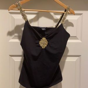 Boston Proper Camisole Top